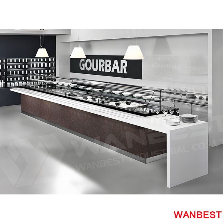 BC-009-solid surface buffet bar counter.jpg