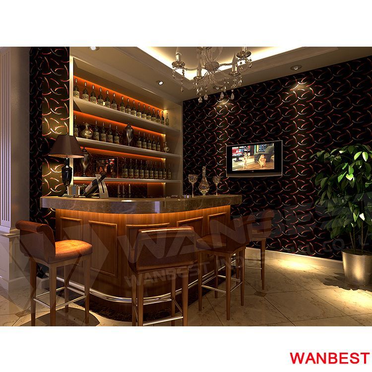 BC-038-L curved shape wine bar counter artificial stone solid surface with wood cabinet.jpg