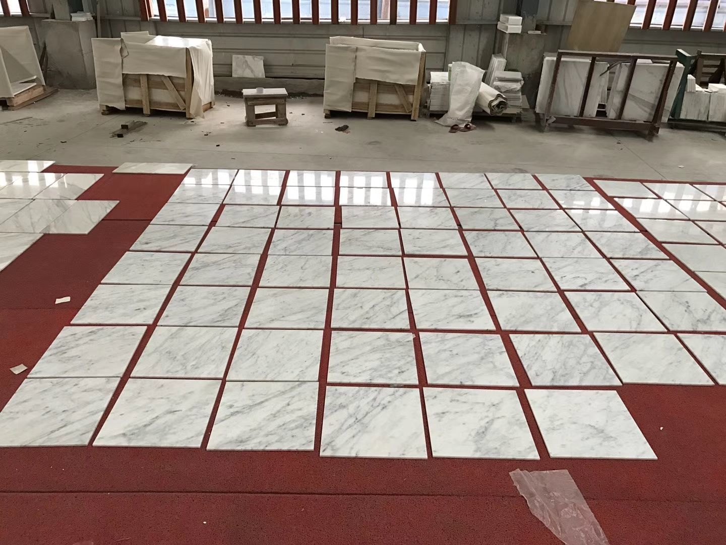 Carrara white marble tiles 4.jpg