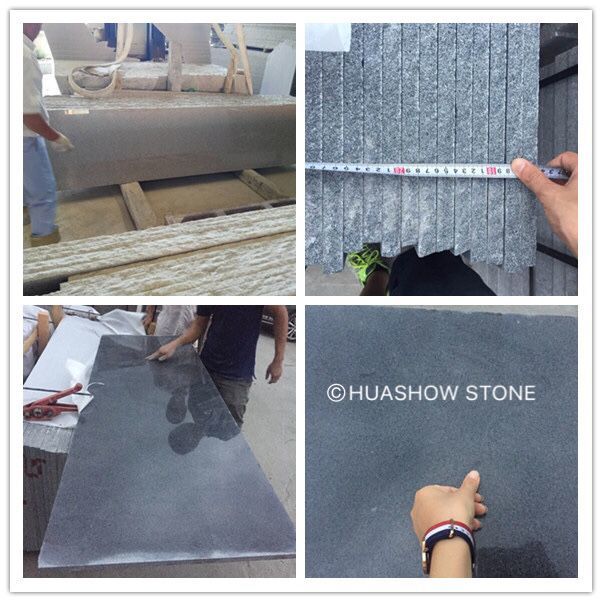 QC team inspect  every piece of granite product.jpg