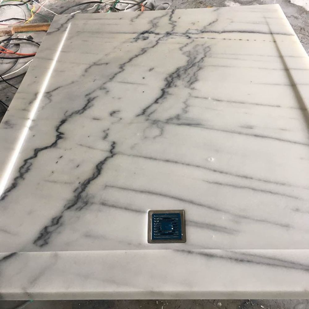 white marble Shower tray (1)_副本.jpg