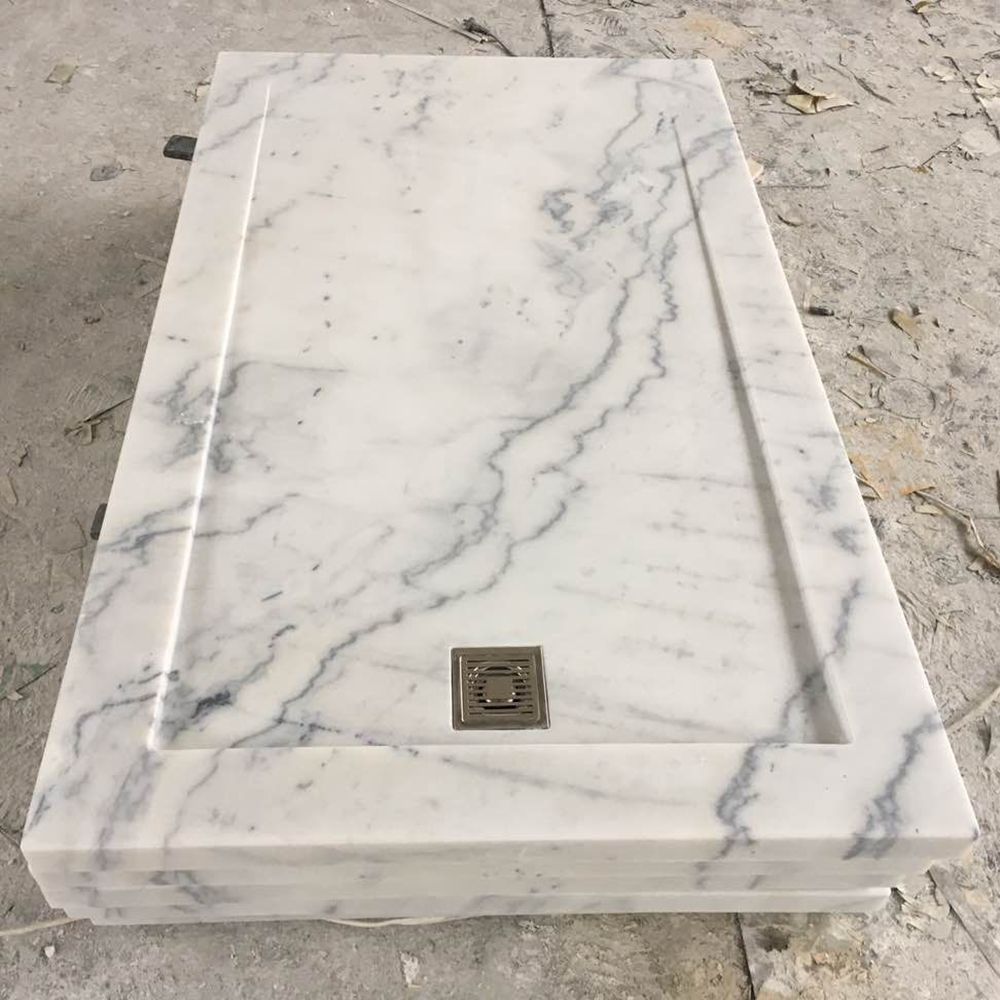 white marble Shower tray (5)_副本.jpg