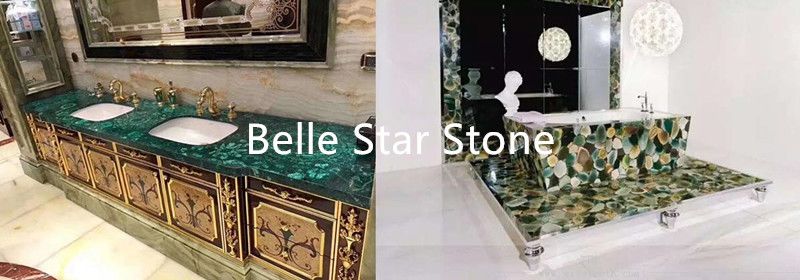 semiprecious stone vanity top & bathtub.jpg