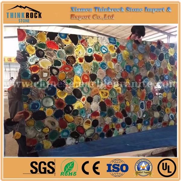 China natural colorful agate Stone tiles and slabs direct sale factory.jpg