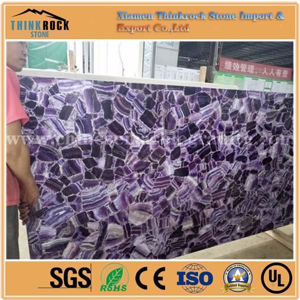 China natural charming purple fluorite stone big slabs direct sale factory.jpg