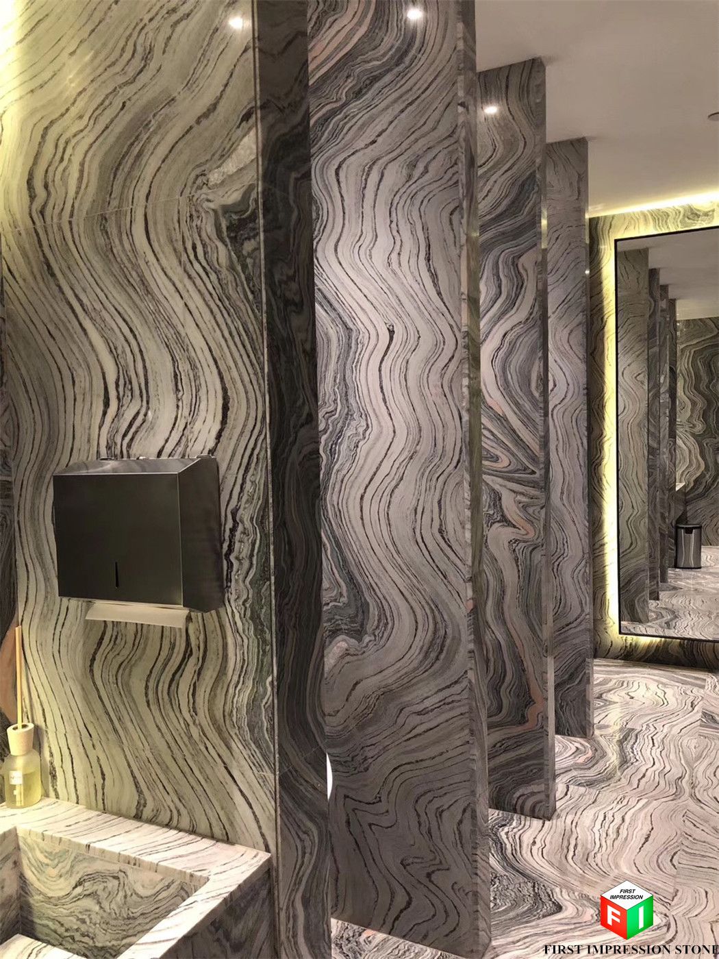 Water Cloudy Grey Marble Slabs&Tiles,China Marble,First Impression Stone (1).jpg