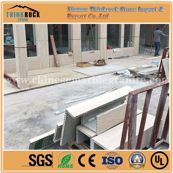 china honed grey Limestone  aluminum Honeycomb Panels as exterior wall cladding suppliers.jpg