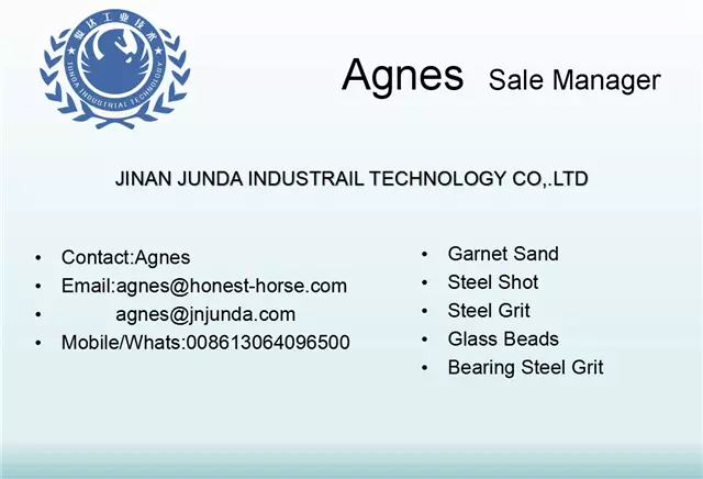 Best price garnet sand 80 mesh water jet cutting abrasive for industrial