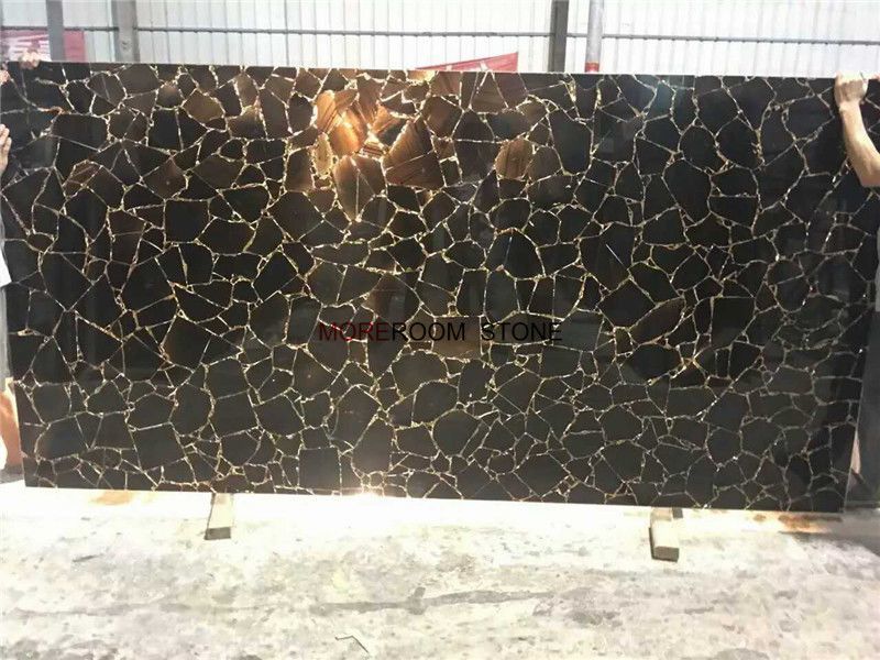 Semipreicous Stone Black Agate Slab.jpg
