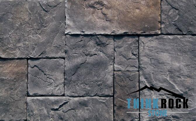 Grey Artificial Stone Wall.jpg