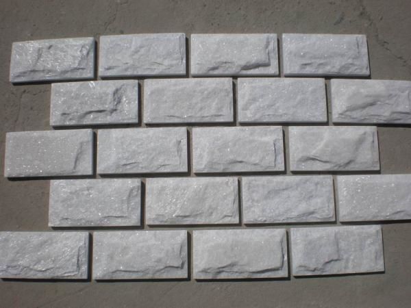 White Quartz Brick Wall(2).jpg