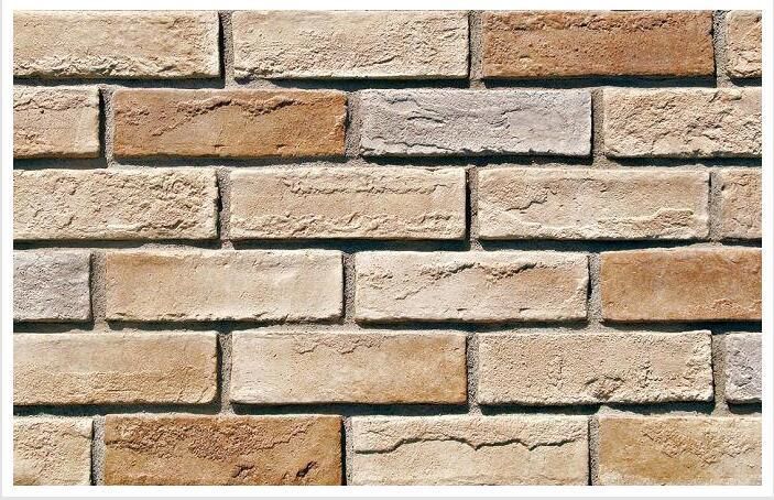 Beige Brick Faux Stone Wall Panels1.jpg