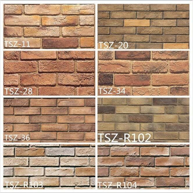 Beige Brick Faux Stone Wall Panels2.jpg