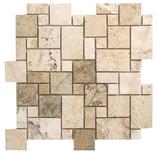 travertine stone mosaic wall.jpg