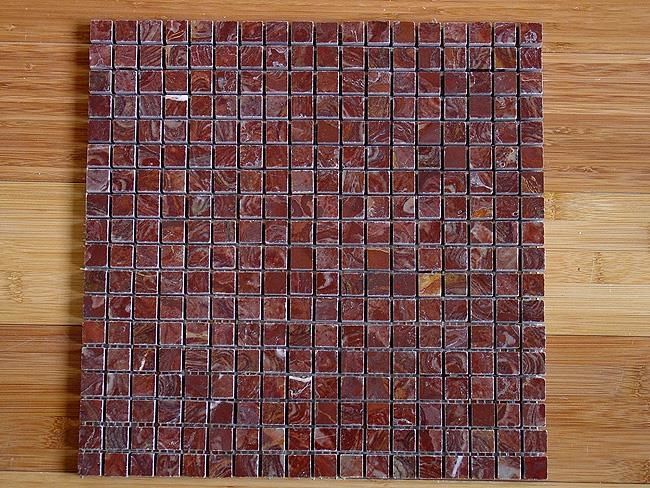 Red Marble stone Mosaic(5).jpg