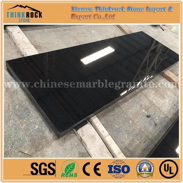 china pure black granite tiles for contertops wholesalers.jpg