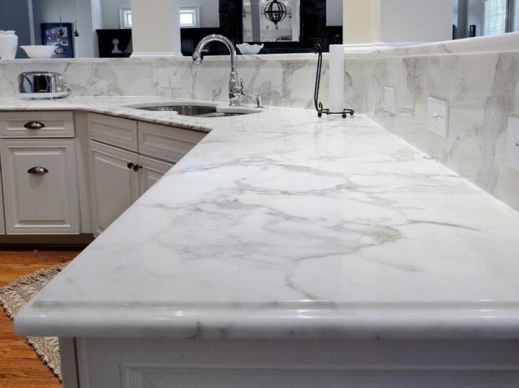white marble kitchen countertops.jpg