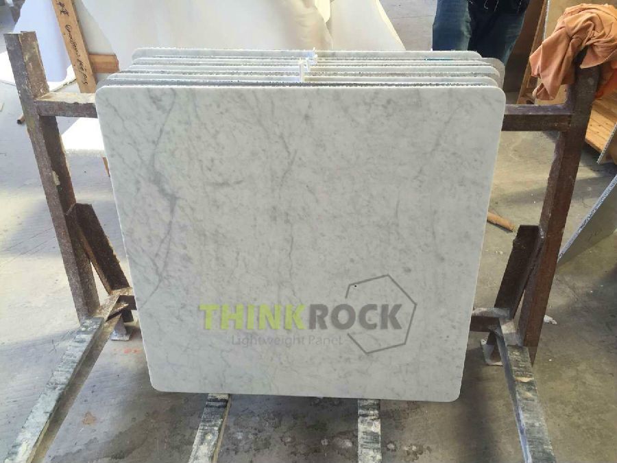 White Marble Composite With Honeycomb Panel (5).jpg