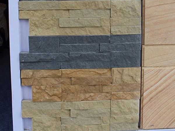 high quality Cultural Stone for wall decoration