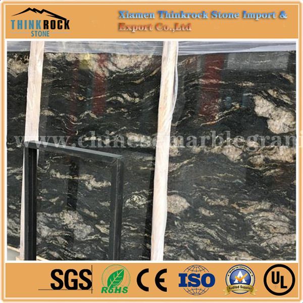 chinese cheap price Cosmos black granite slabs for room direct sale factory.jpg