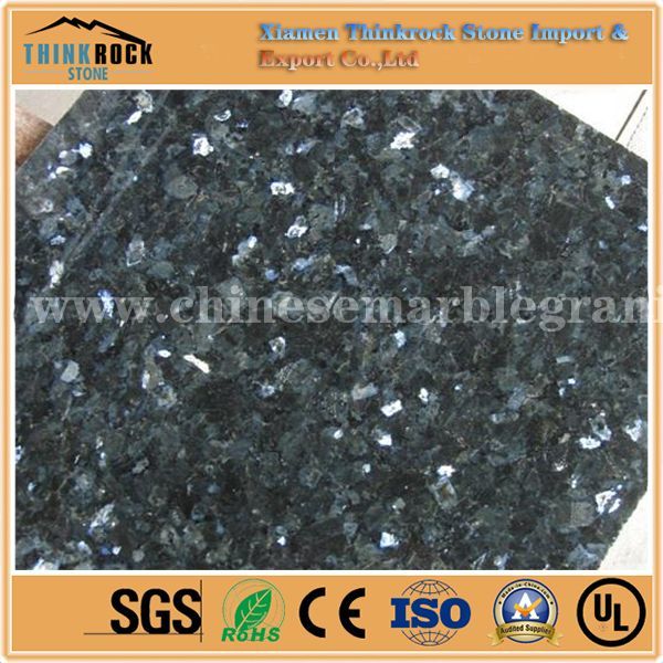 china economical Emerald Pearl green granite slabs for restaurants exporters.jpg