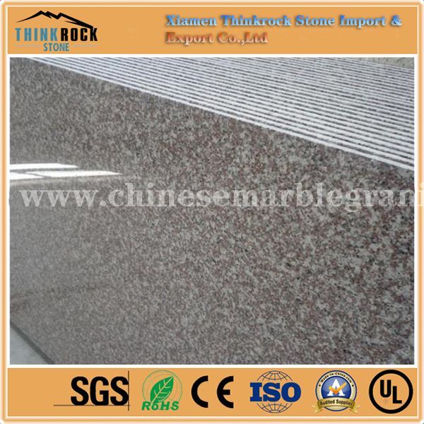 sophisticated G664 Bainbrook brown granite slabs for exterior decorations exporters.jpg