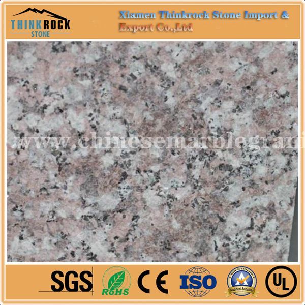 stylish appeal G687 Bainbrook Peach red granite tiles for high-end apartment suppliers.jpg