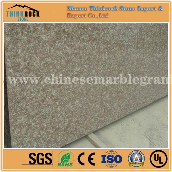 chinese hot sale G687 Bainbrook Peach red granite tiles for interior and exterior projects suppliers.jpg
