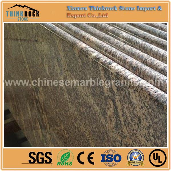 quite durable Giallo California yellow granite tiles for indoor swimming pool globar suppliers.jpg