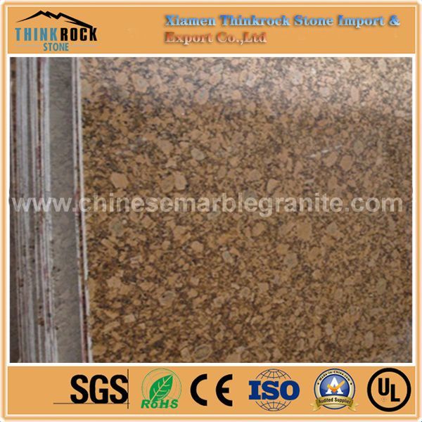 Discount Prices Giallo Fiorito yellow granite big tiles for residential or commercial use manufacturers.jpg