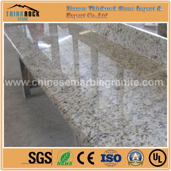 cheap price Giallo Ornamental yellow granite big slabs for landscape suppliers.jpg