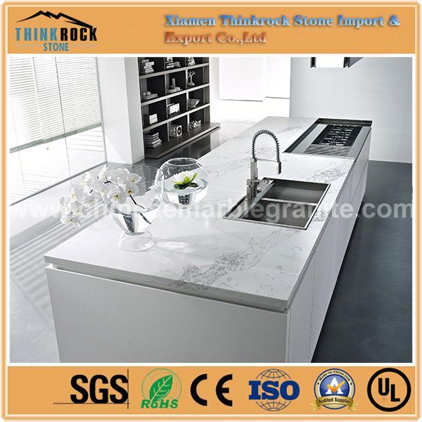 premium nuvo maximus marble veins white quartz island tops for residential or commercial use.jpg