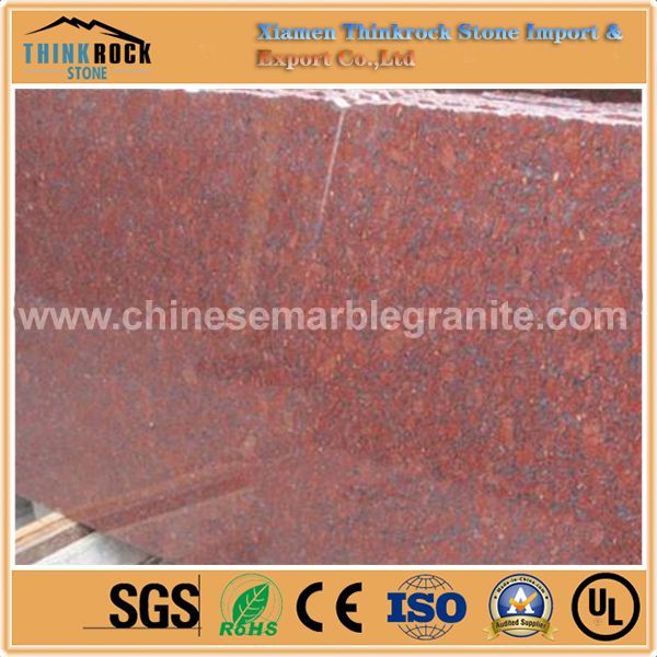 china popular Imperial red granite customized shapes for ornamental work suppliers.jpg