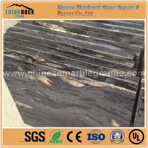 popular flooring choice Matrix Titanium black granite customized shapes for building external wall factory.jpg