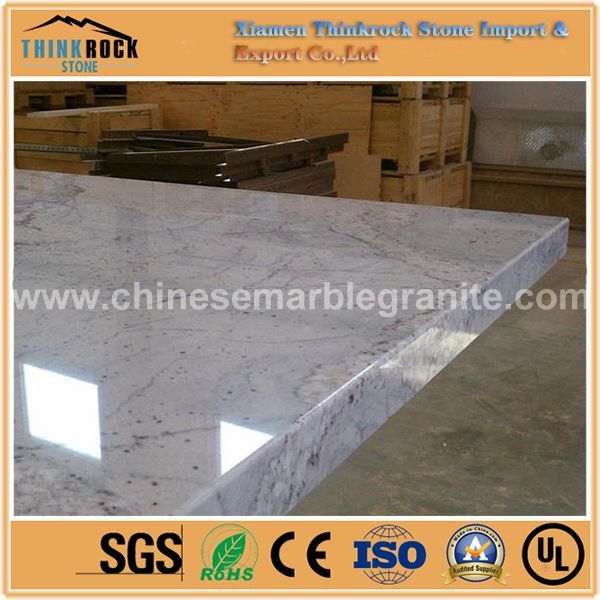high-end look River white granite slabs for natatorium floorings global suppliers.jpg