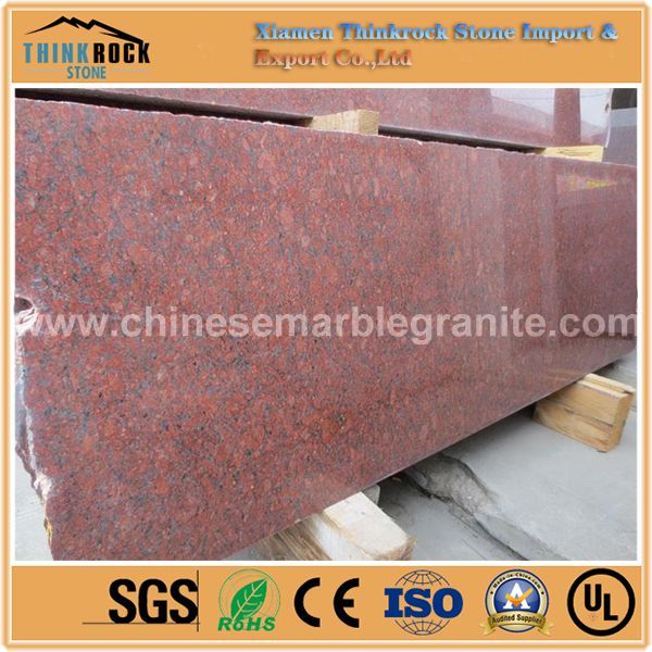 chinese natural Ruby red granite tiles for building external floor manufacturers.jpg