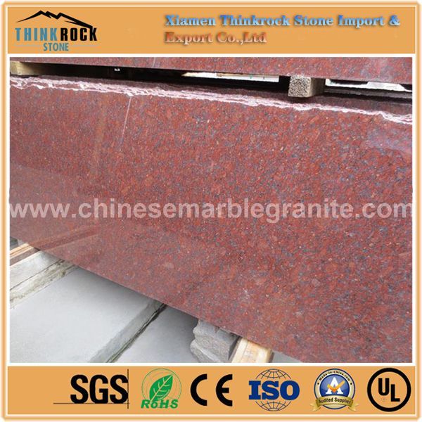 chinese natural Ruby red granite tiles for tile floors manufacturers.jpg