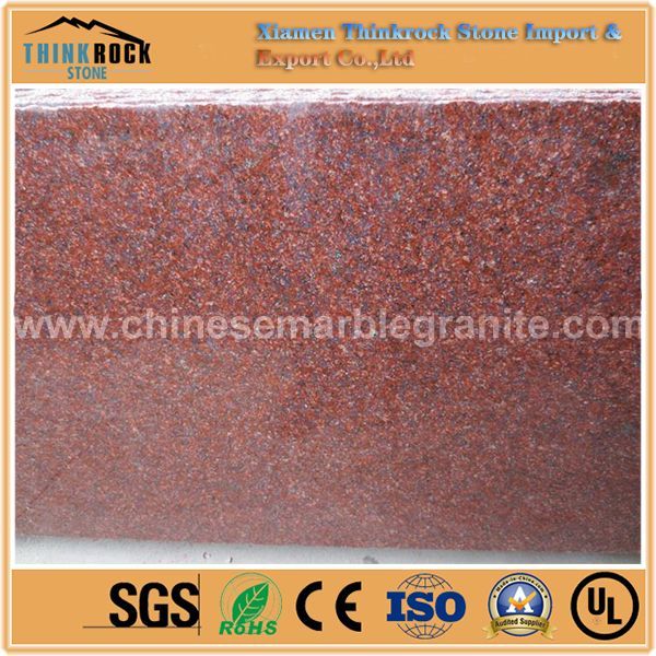 sophisticated Ruby red granite tiles for landscaping direct sale factory.jpg