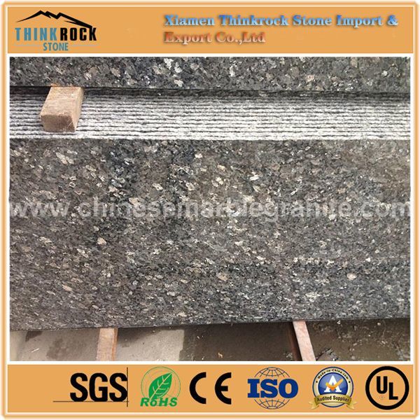 high hardness Silver Pearl grey granite stone slabs for Flooring Department .jpg