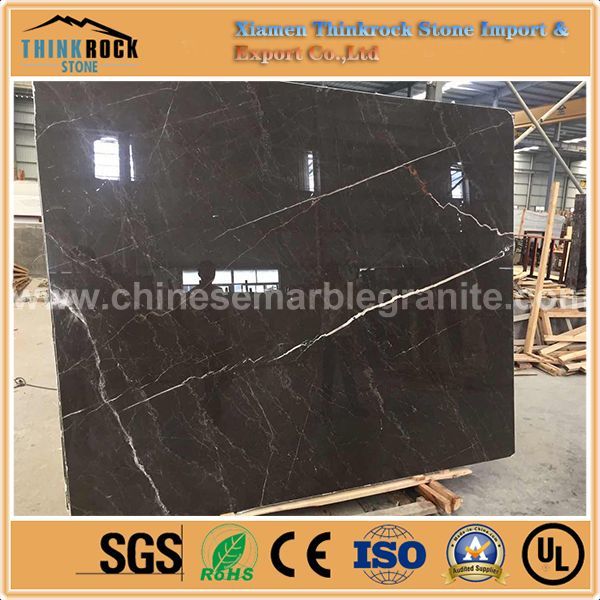 High quality Armani brown marble wall tiles for most of the decors.jpg