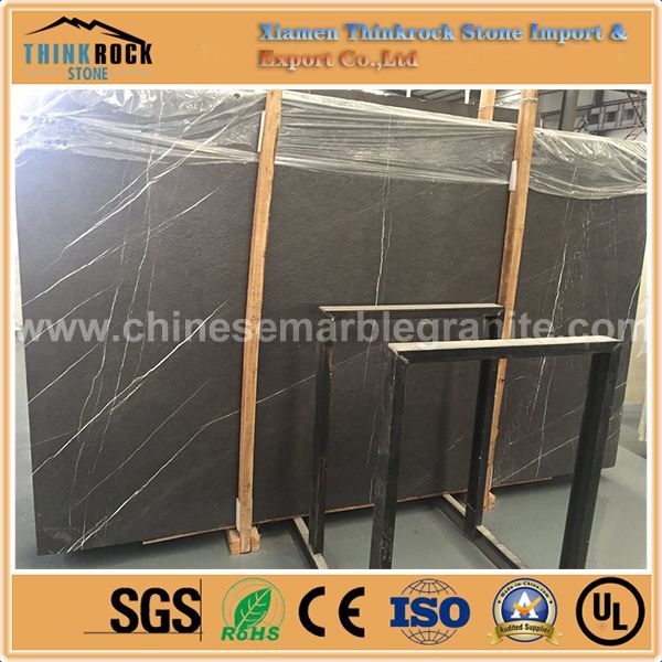 chinese natural Antique surface Pietra grey marble wall covering tiles for Advanced place.jpg