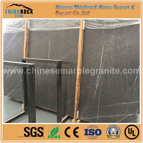 High quality Antique surface Pietra grey marble wall covering tiles for flooring.jpg