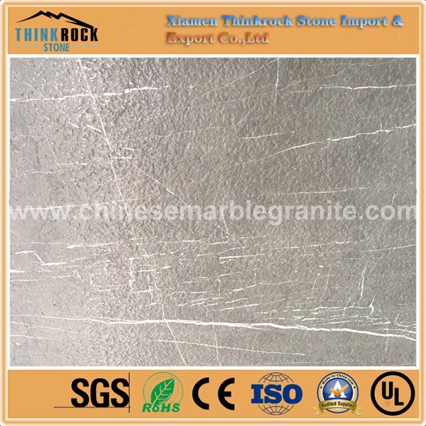 incredibly durable Antique surface Pietra grey marble wall covering tiles for decorative facing or veneer.jpg