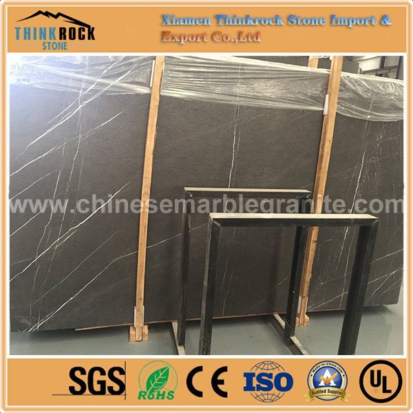 premium Antique surface Pietra grey marble wall covering tiles for office premises.jpg