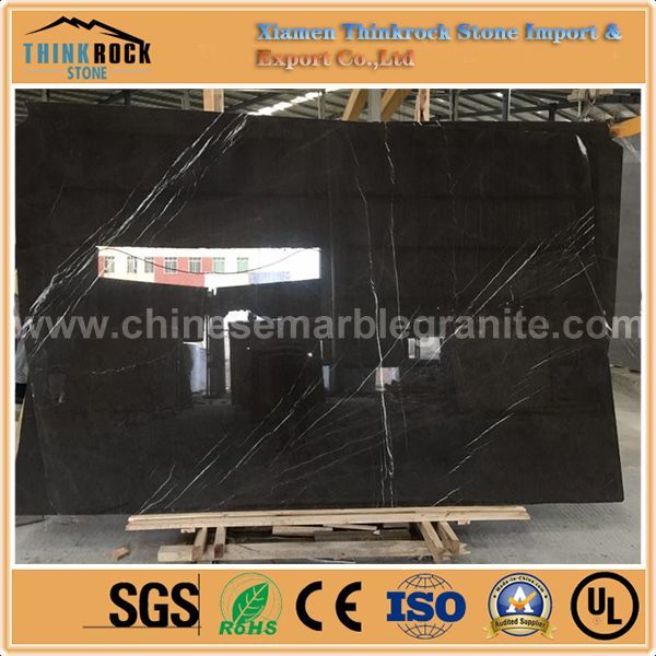 premium surface Antique surface Pietra black marble wall covering tiles for floorings or wall claddings.jpg