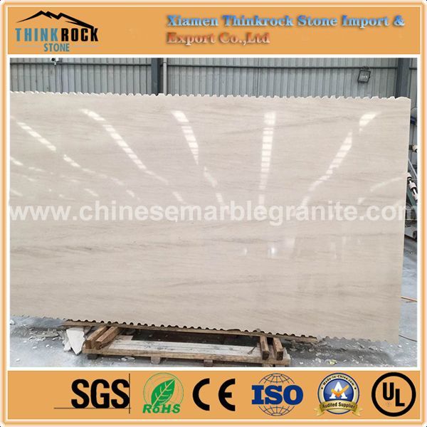 no distortion Rosal wooden veins beige yellow marble wall covering tiles for bridges.jpg