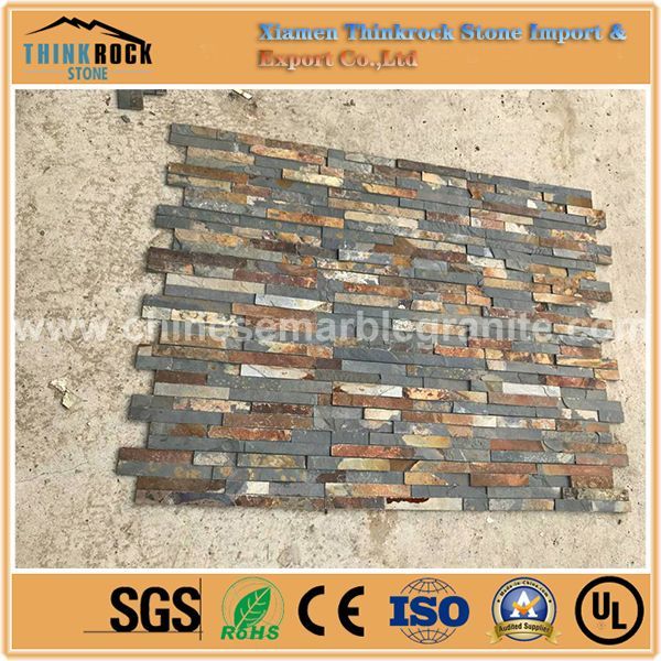 rock bottom prices rusty yellow mixed grey culture cultured stone veneer for buliding decoration.jpg