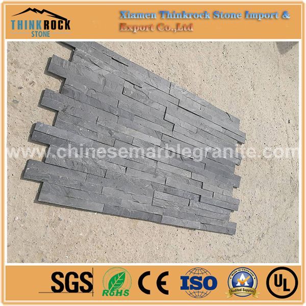 china natrual basalt pure black ledge exposed brick wall for decorative facing or veneer.jpg