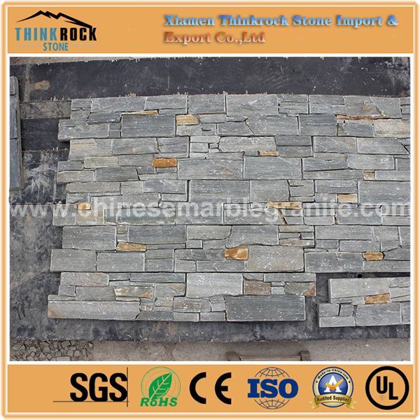 popular flooring choice thick slate grey brick brick face wall for exterior decorations.jpg