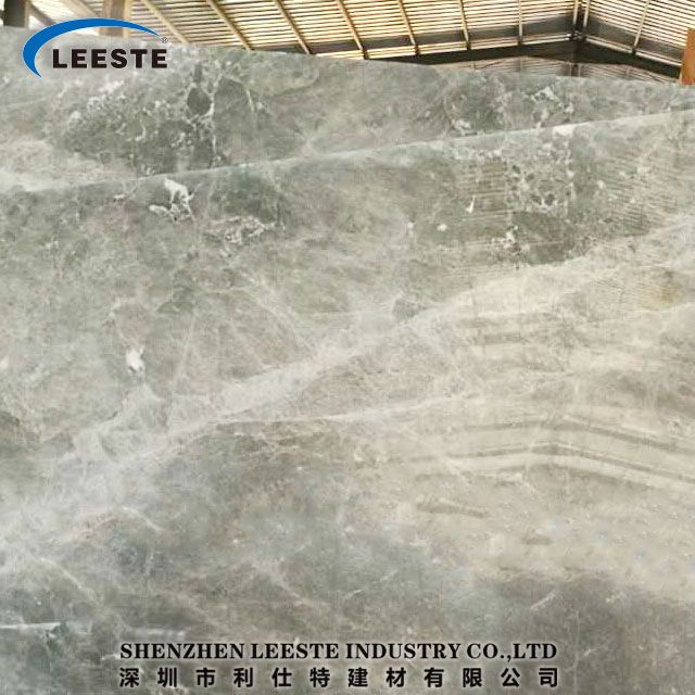 2018 Hot Selling Yabo White Marble Slabs white colour Marble